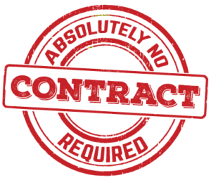 No Contract Digital Services