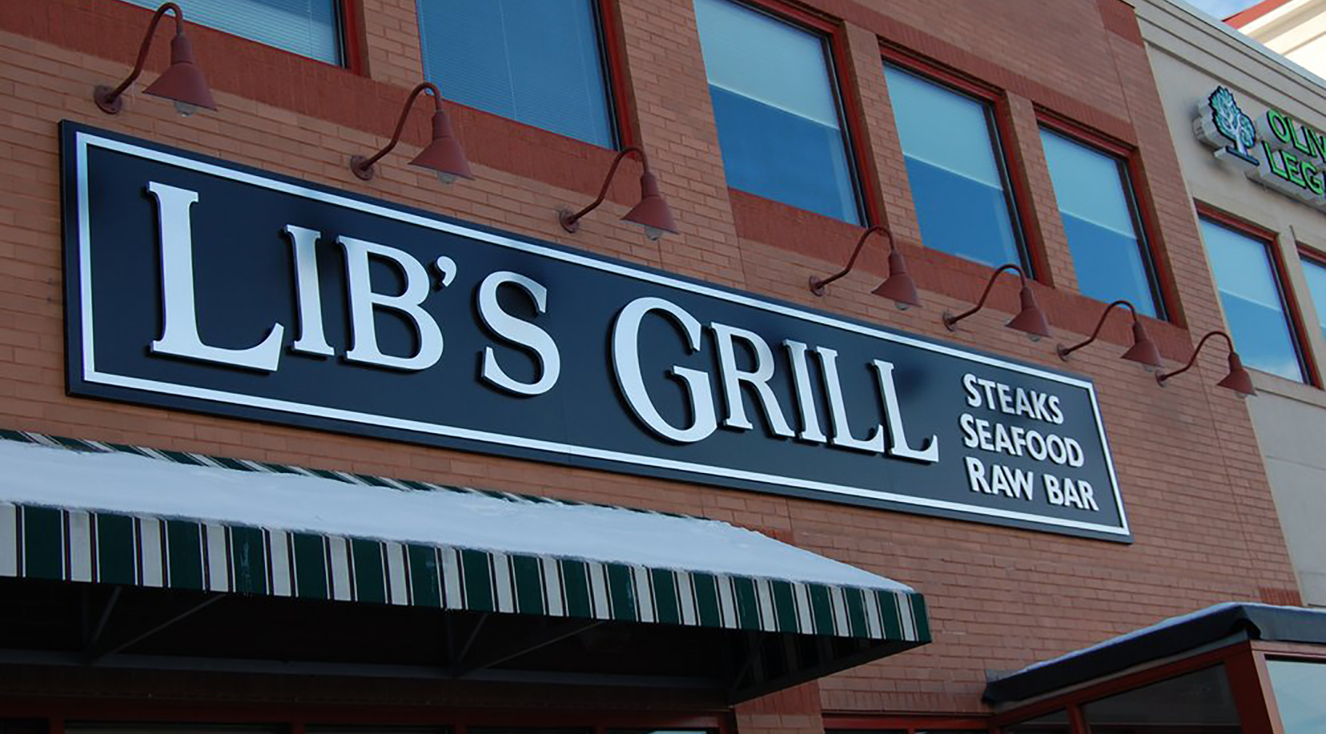 libs_grill - Restaurant Reputations