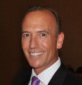 Dennis Barry, Chief Operating Partner